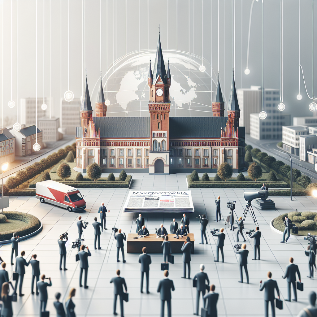 Aktualności z Województwa Świętokrzyskiego: Przegląd Wydarzeń