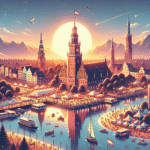 Wydarzenia w województwie świętokrzyskim: Historia, Kultura i Społeczność