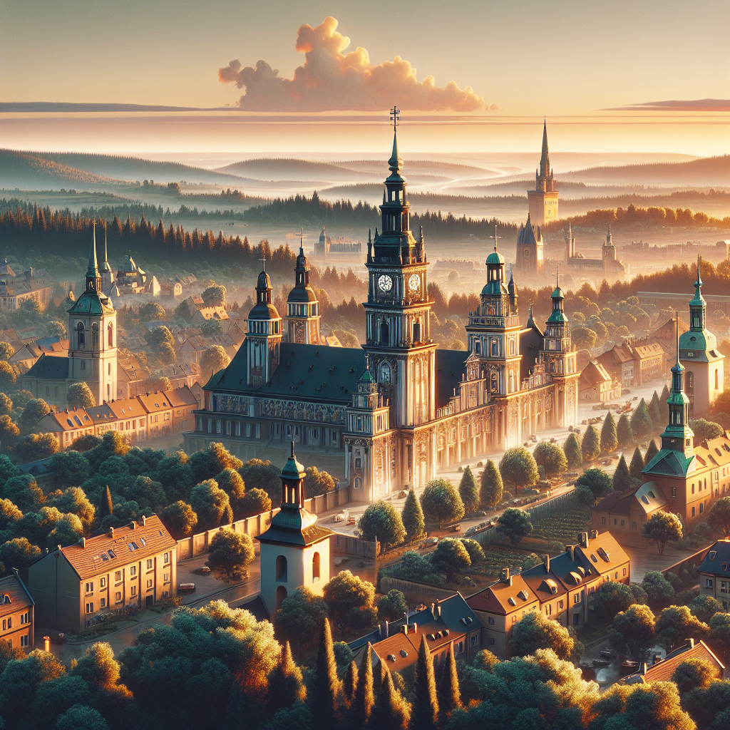 Aktualności z województwa świętokrzyskiego: 29 września – 6 października 2025