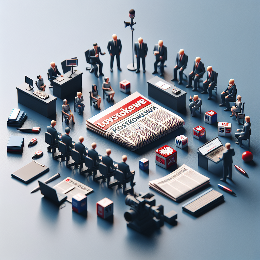 Aktualności z województwa świętokrzyskiego