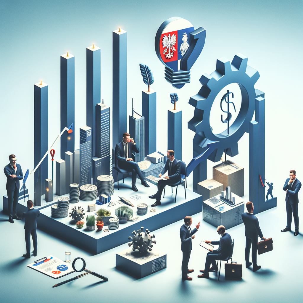 Biznes w Województwie Świętokrzyskim: Inicjatywy i Wyzwania