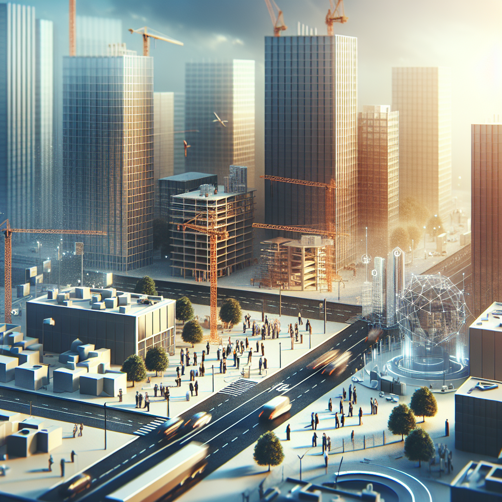 Biznes w województwie świętokrzyskim: nowe inicjatywy i rozwój infrastruktury