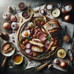 Kulinaria w województwie świętokrzyskim – smaki regionu