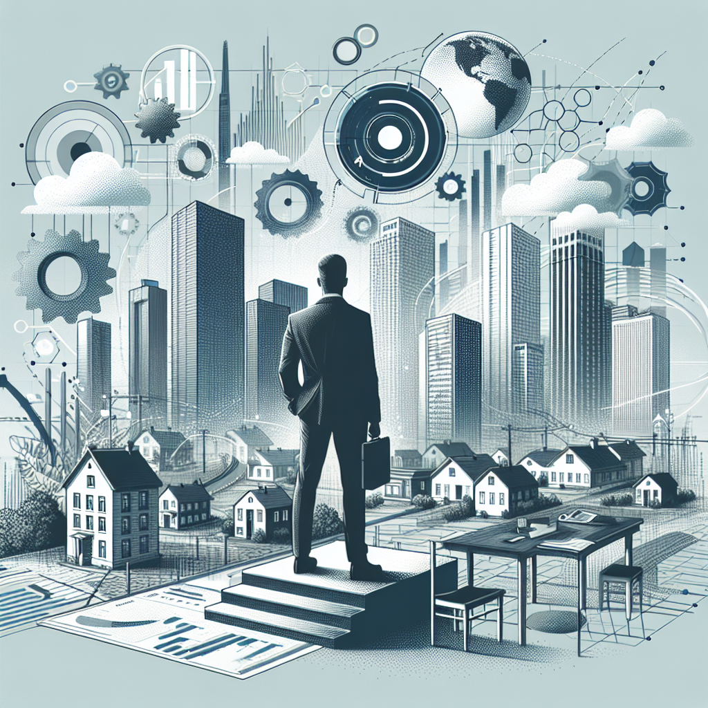 Rozwój biznesu w województwie świętokrzyskim: Nowe możliwości i inwestycje