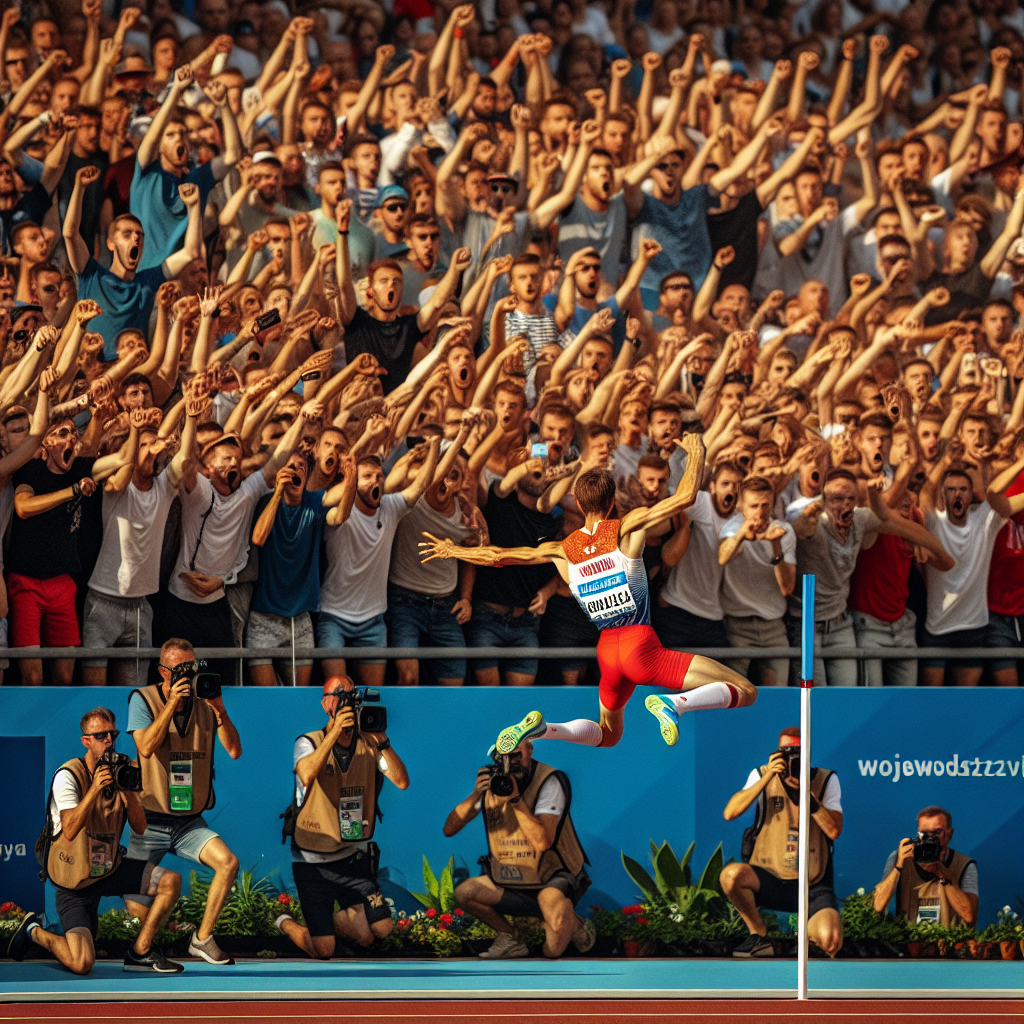 Sport w Województwie Świętokrzyskim: Aktualności i Wydarzenia