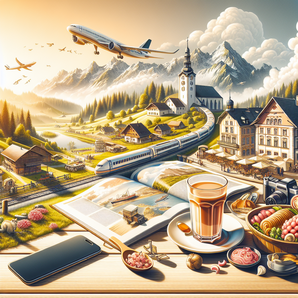 Turystyka w województwie świętokrzyskim – atrakcje i wydarzenia