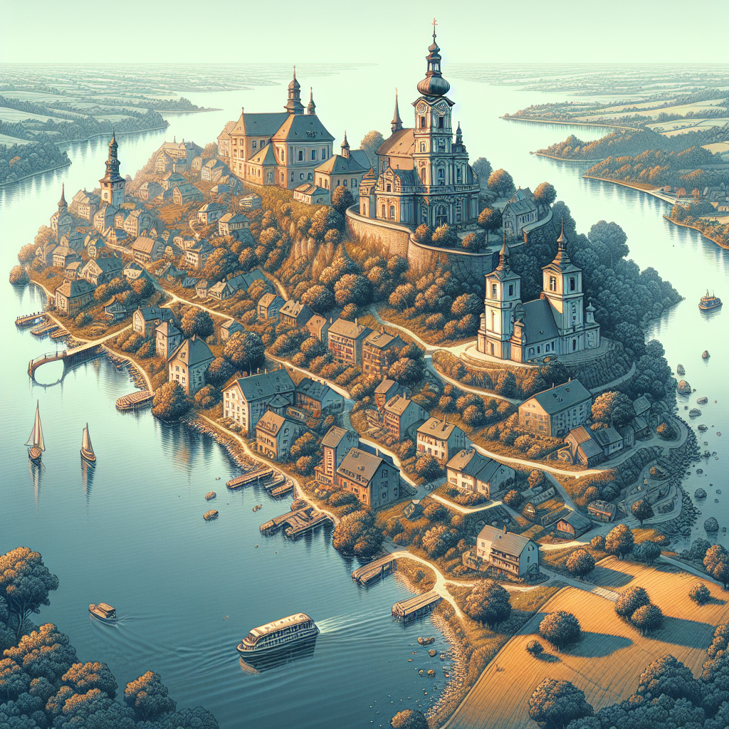 Województwo Świętokrzyskie: Kulturalne i Turystyczne Serce Polski