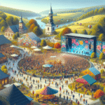 Wydarzenia i Aktualności w Województwie Świętokrzyskim