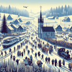 Biznes w Województwie Świętokrzyskim: Innowacje i Współpraca