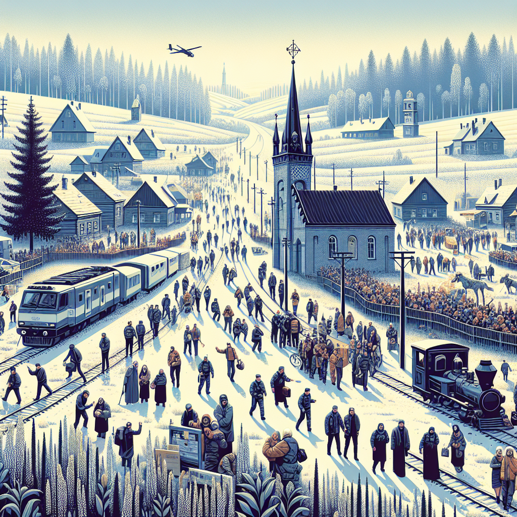 Wydarzenia w Województwie Świętokrzyskim: Co się działo, a co nas czeka?