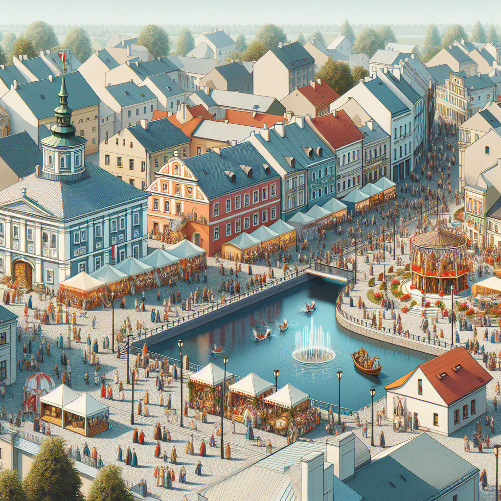 Wydarzenia w województwie świętokrzyskim: Historia, Kultura i Społeczność