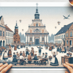 Turystyka w Województwie Świętokrzyskim: Dziedzictwo, Kultura i Historia