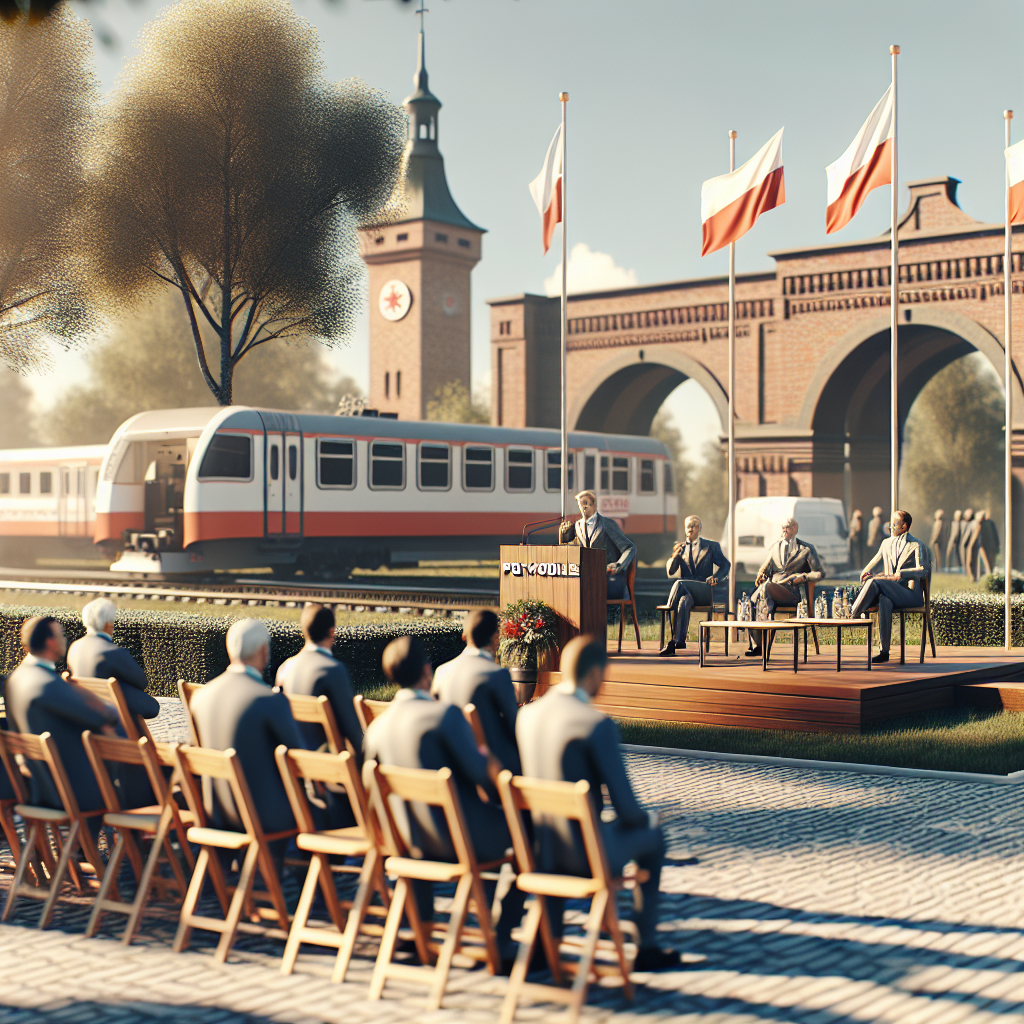 Wydarzenia w województwie świętokrzyskim: październik 2025