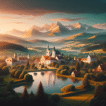 Wydarzenia w województwie świętokrzyskim: Kulturalne i klimatyczne wyzwania