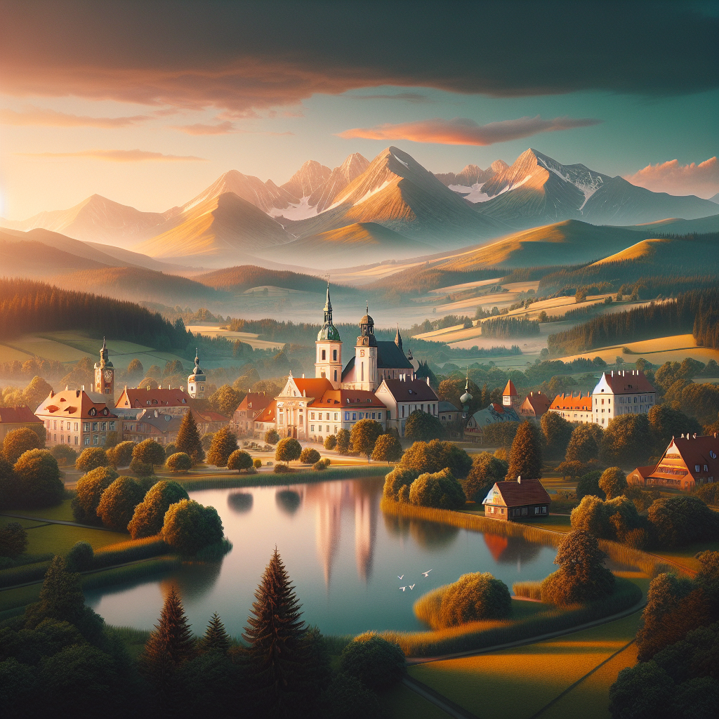 Aktualności z Województwa Świętokrzyskiego: Kultura i Przyroda w Centrum Uwag