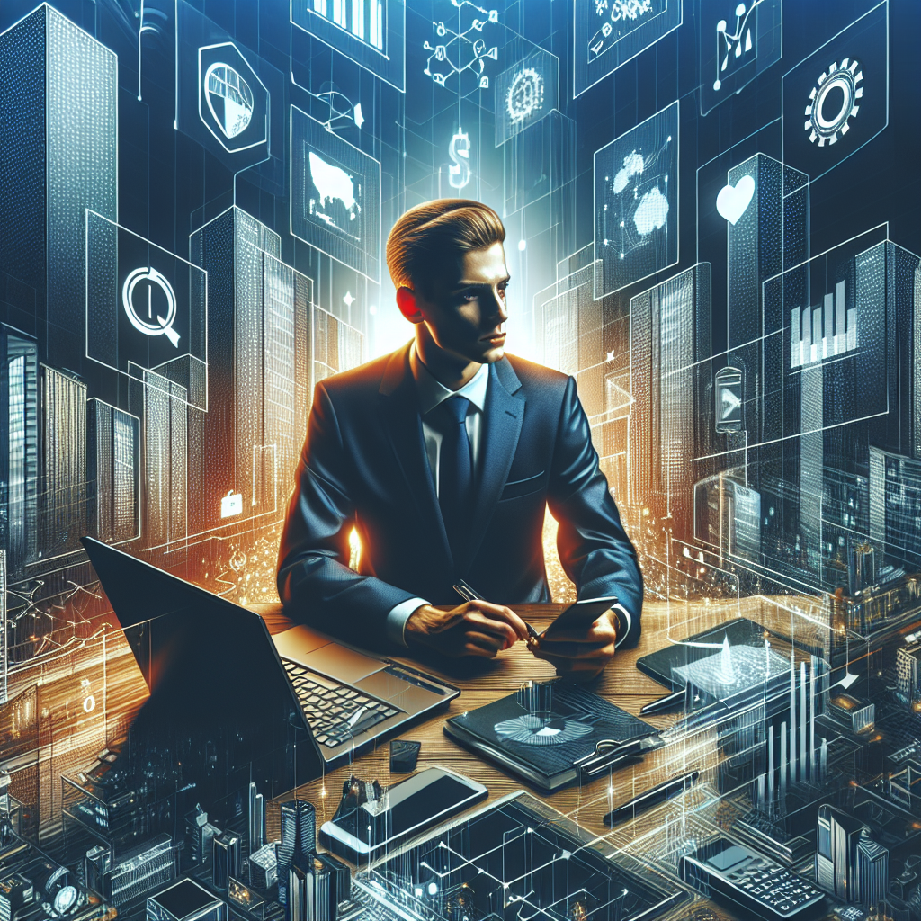 Biznes w Województwie Świętokrzyskim: Potencjał i Przyszłość