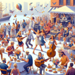 Wydarzenia i ich wpływ na życie mieszkańców województwa świętokrzyskiego