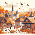 Kulturalne eksploracje województwa świętokrzyskiego: Analiza najnowszych wydarzeń