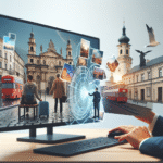 Świętokrzyskie jako Prężny Ośrodek Biznesowy: Analiza Wydarzeń i Trendów