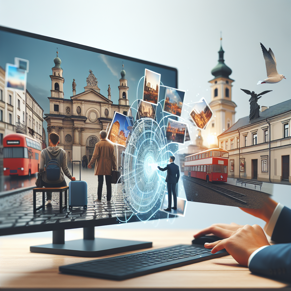 Kulturalne eksploracje województwa świętokrzyskiego: Analiza najnowszych wydarzeń