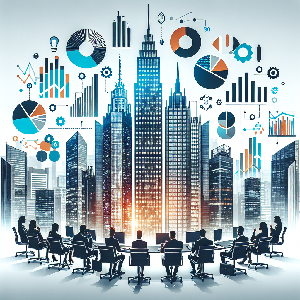 Rozwój Biznesu w Województwie Świętokrzyskim: Szanse, Wyzwania i Przyszłość