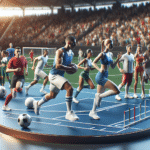 Świętokrzyskie Smaki: Kulinarne Serce Regionu