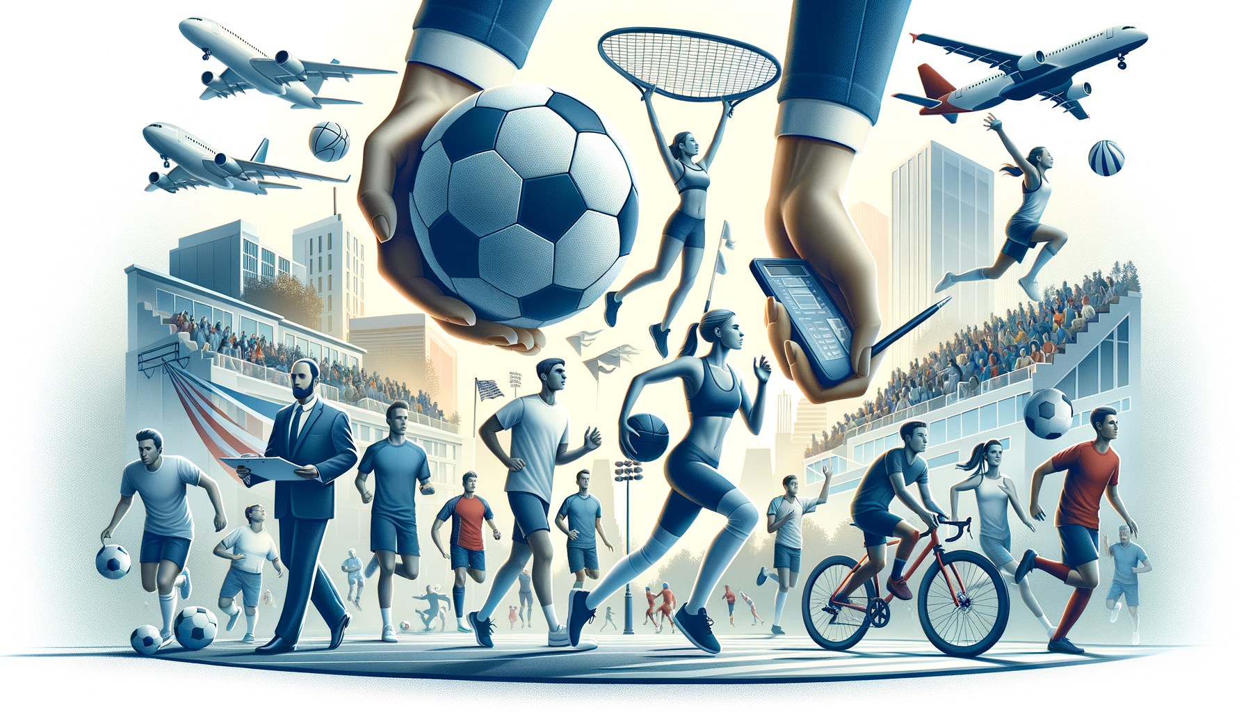 Sport w Województwie Świętokrzyskim: Analiza Wydarzeń i Trendów