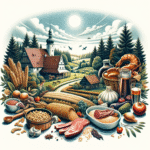 Biznes w Województwie Świętokrzyskim: Potencjał i Przyszłość