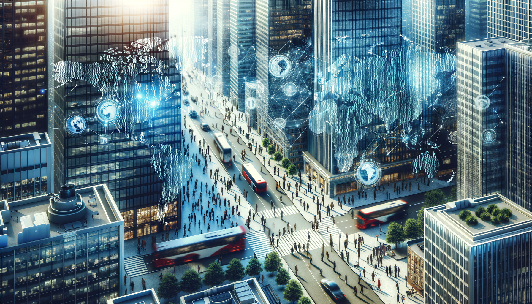 Świętokrzyskie jako Prężny Ośrodek Biznesowy: Analiza Wydarzeń i Trendów