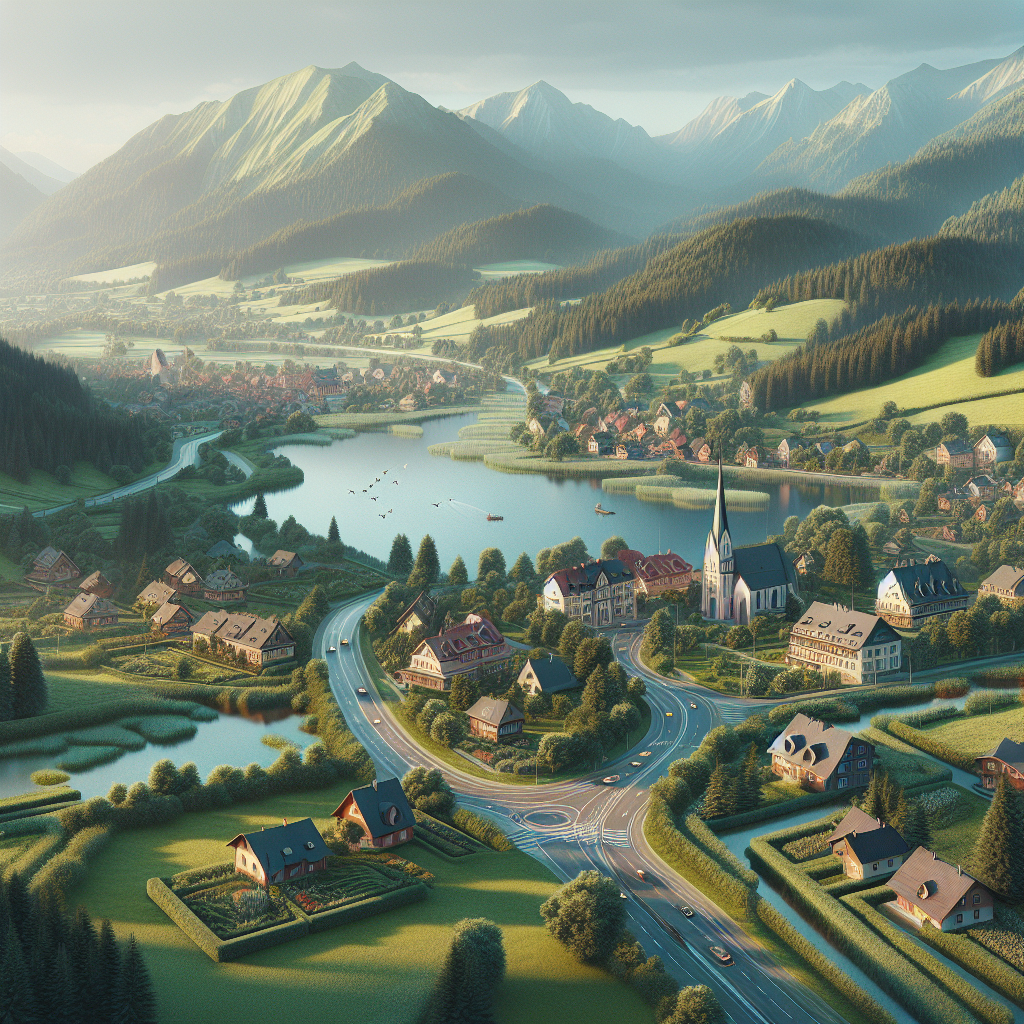 Turystyka w Województwie Świętokrzyskim: Analiza i Przyszłość