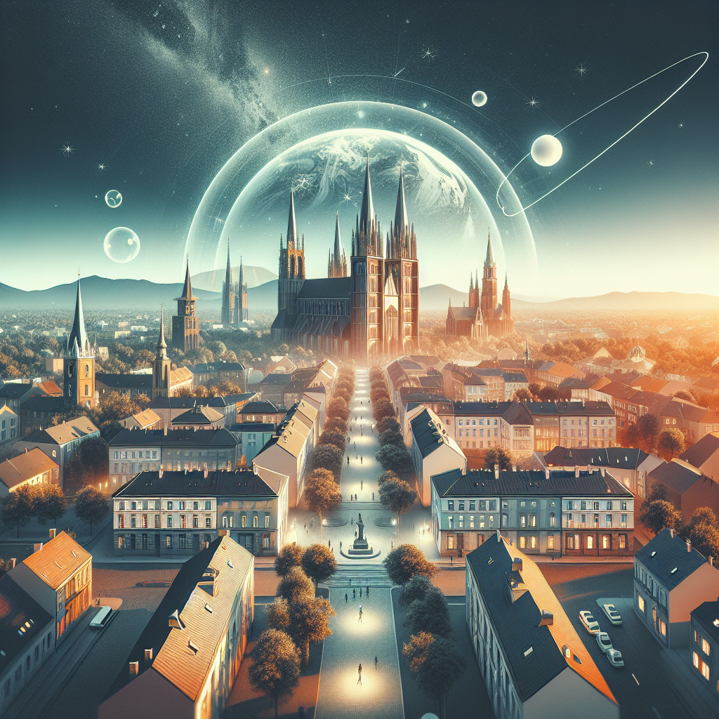 Turystyka w województwie świętokrzyskim: Analiza wydarzeń i perspektyw rozwoju