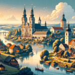 Wydarzenia i nowości w województwie świętokrzyskim: listopad 2025