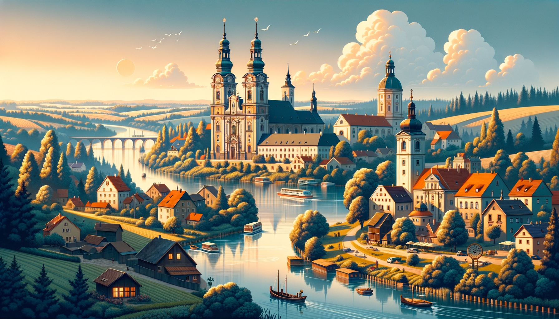 Turystyka w województwie świętokrzyskim: Kulturalne i przyrodnicze skarby regionu