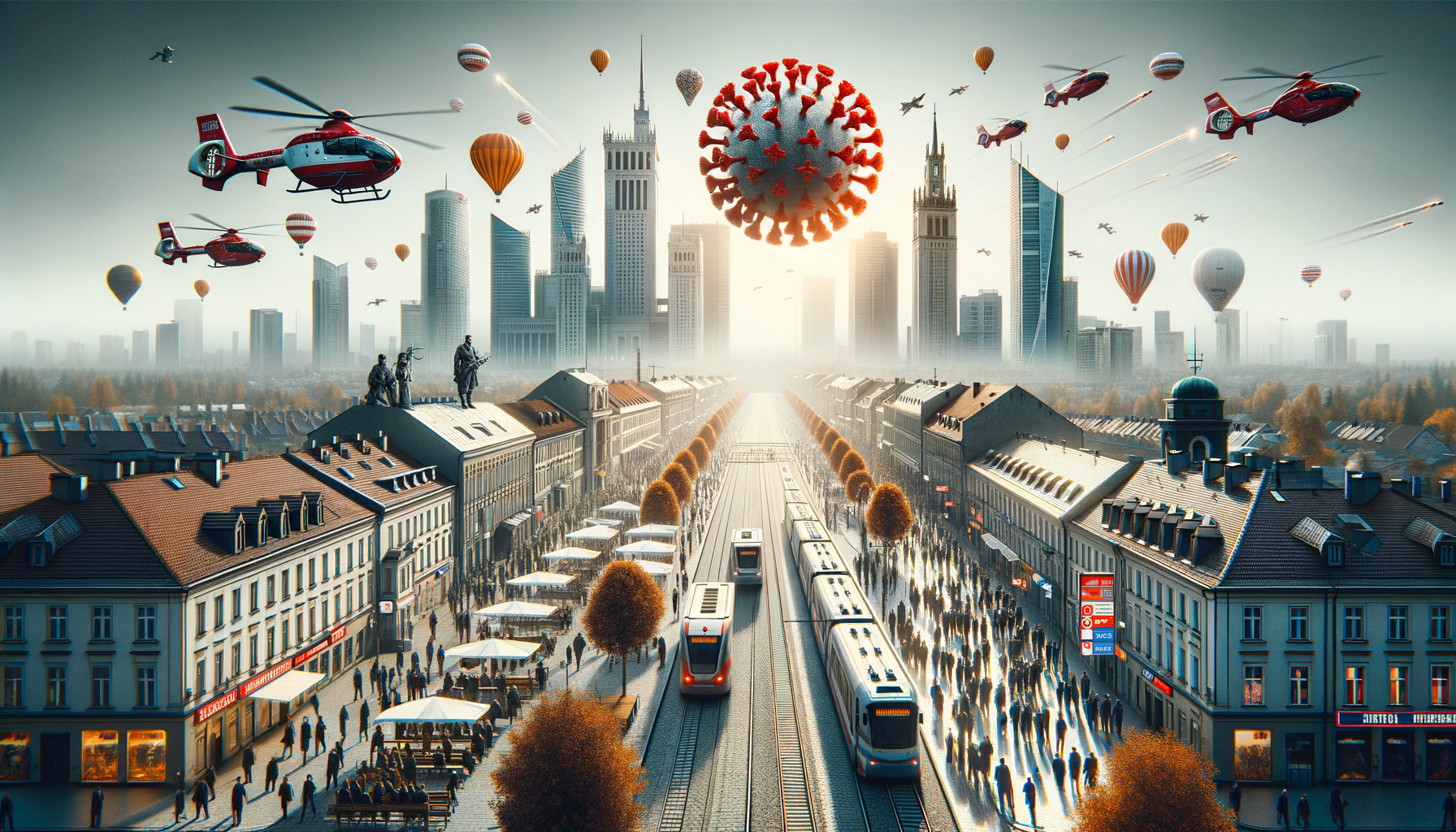 Wydarzenia i nowości w województwie świętokrzyskim: listopad 2025