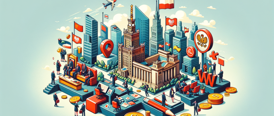 Wydarzenia w województwie świętokrzyskim: mieszkańcy Kielc biorą udział w festiwalu kultury regionalnej, prezentując lokalne tradycje i rękodzieło.