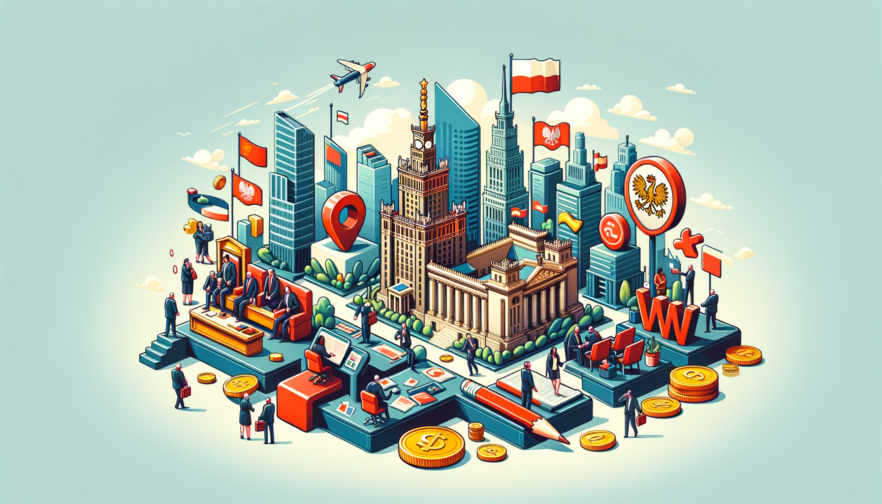 Wydarzenia w Województwie Świętokrzyskim: Analiza Ostatnich Dni